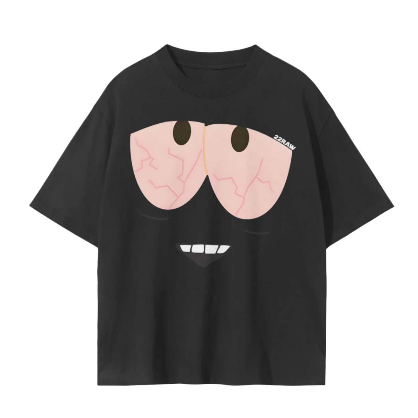 Towelie Tee