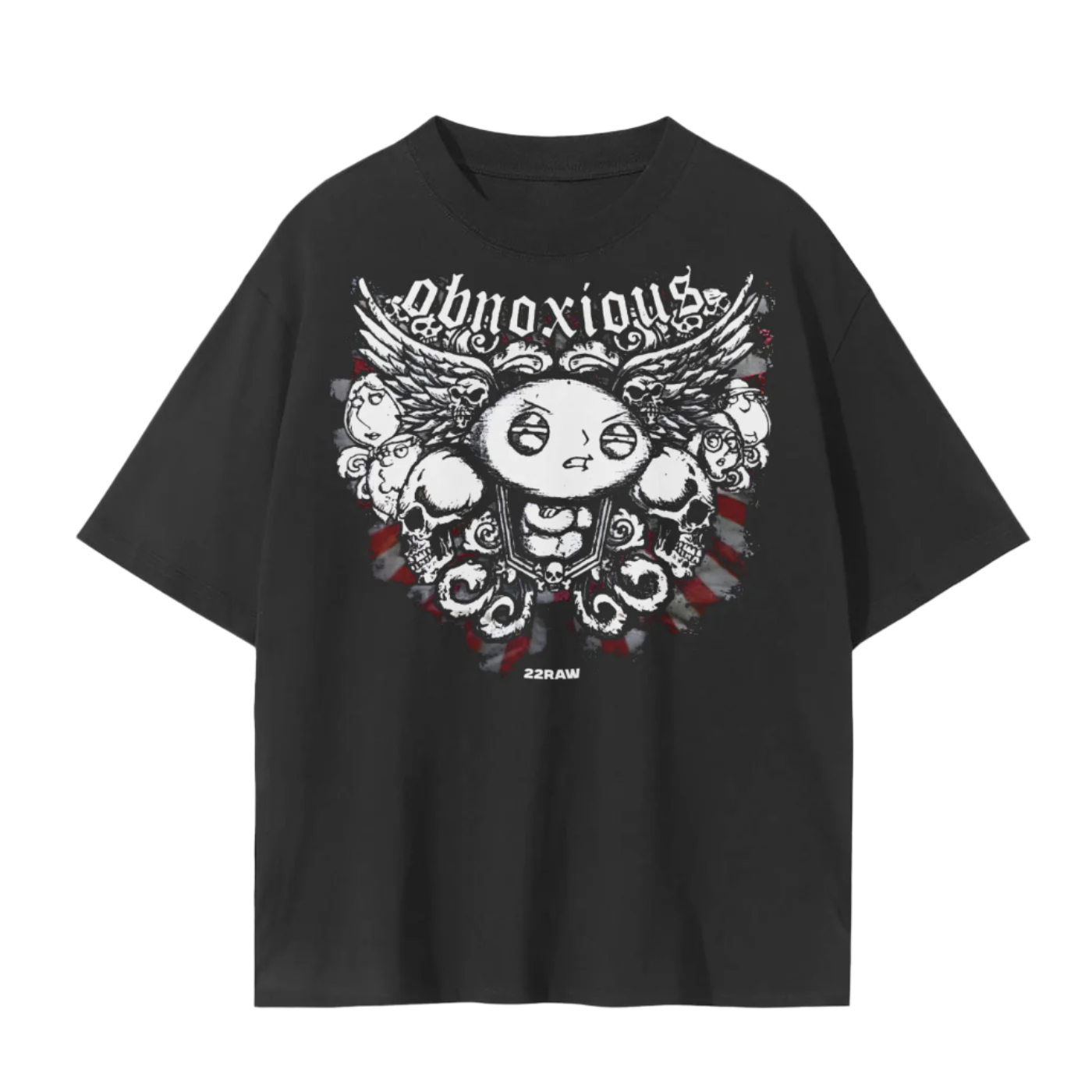 Stewie Griffliction Tee