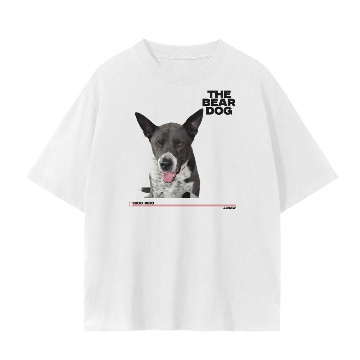 The Dog - Rico Pico Edition