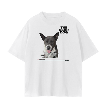 The Dog - Rico Pico Edition
