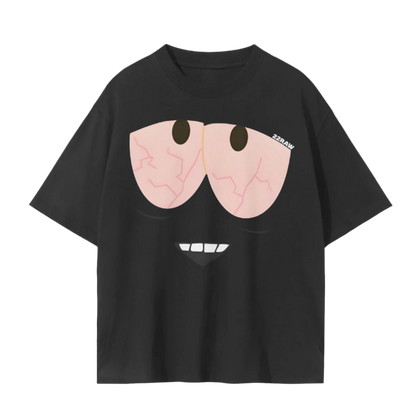 Towelie Tee